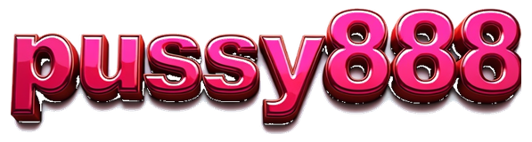 pussy888 logo