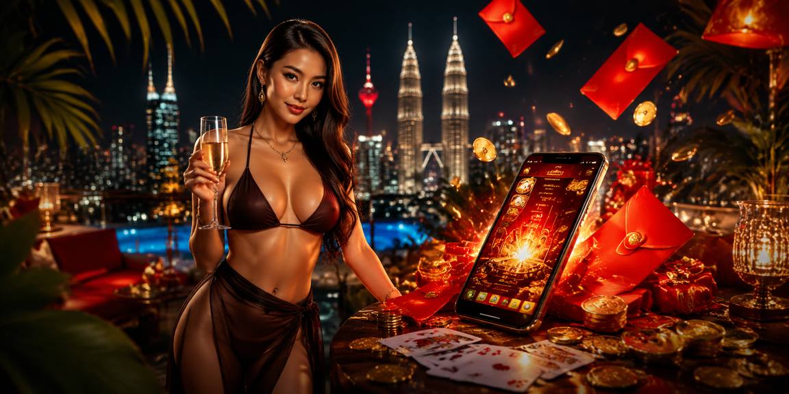 Slots pussy888 Untuk Malaysia