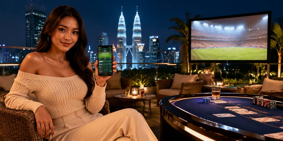 pussy888 Casino Slots dan Sportsbook untuk Malaysia dengan Boost