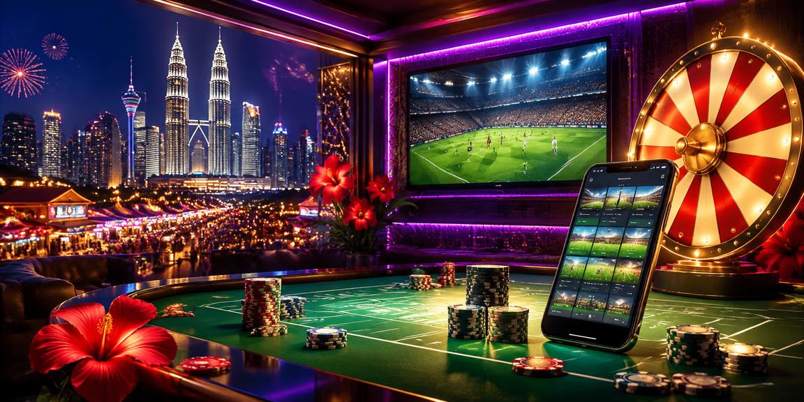 Win Win Fortune Di pussy888 Malaysia