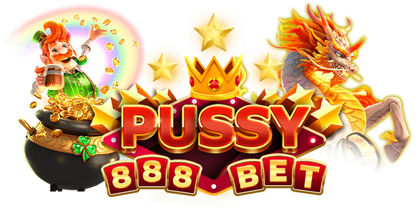 Pussy888 เกมสล็อตออนไลน์